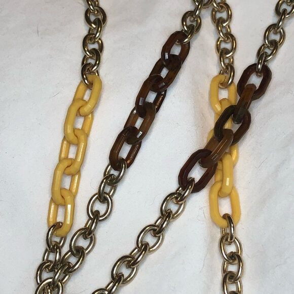J. Crew Chain Necklaces - Picture 4 of 7